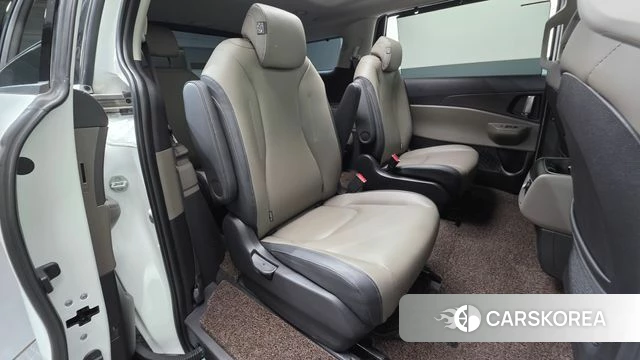 Kia The New Carnival 4th Generation id 5026334 из Кореи 26