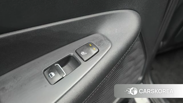 Hyundai The New Santa Fe id 5052895 из Кореи 26