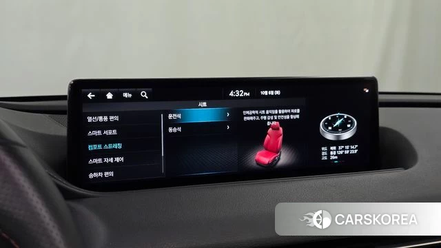 Genesis G80 (RG3) id 4951412 из Кореи 26