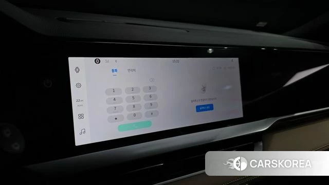 Renault Korea (Samsung) Grand Coleos id 4950002 из Кореи 26