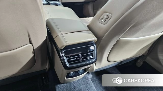 Kia K8 id 4929543 из Кореи 26