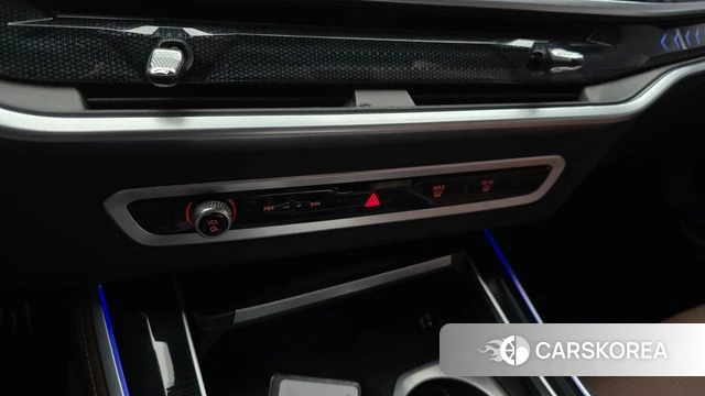 BMW X5 (G05) id 4950596 из Кореи 26
