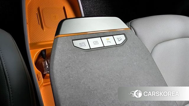 Kia EV3 id 5011407 из Кореи 26