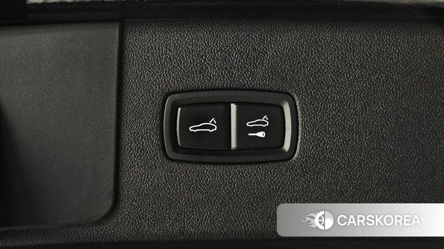 Porsche Cayenne (PO536) id 4937501 из Кореи 26