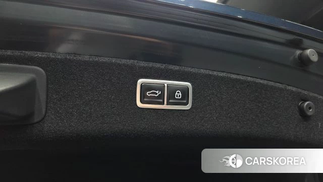 Genesis G80 (RG3) id 4997243 из Кореи 26