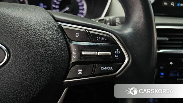 Hyundai Santa Fe TM id 4998738 из Кореи 26