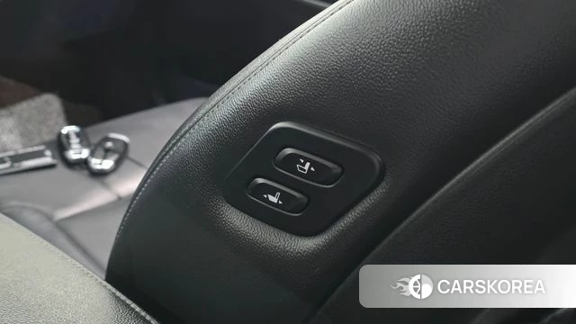 Hyundai Grandeur IG id 5018859 из Кореи 26