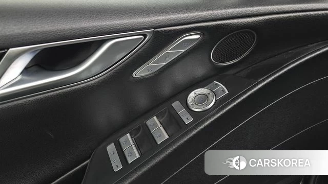 Genesis G80 (RG3) id 4943208 из Кореи 26