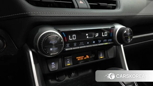 Toyota RAV4 5th Generation id 4930591 из Кореи 26