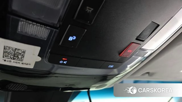Hyundai Staria id 4779085 из Кореи 26