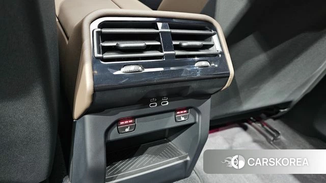BMW 5 Series (G60) id 5032683 из Кореи 26