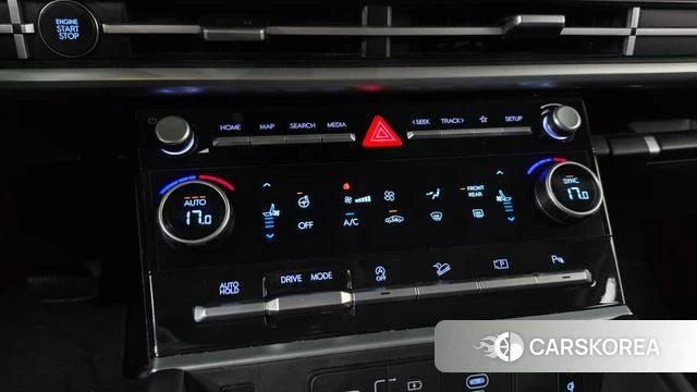 Hyundai Santa Fe (MX5) id 4715582 из Кореи 26