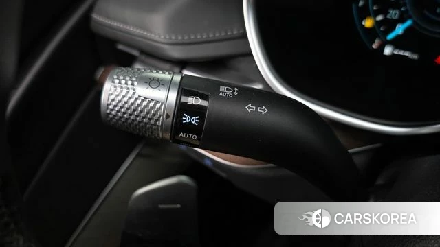 Genesis G80 (RG3) id 4980798 из Кореи 26