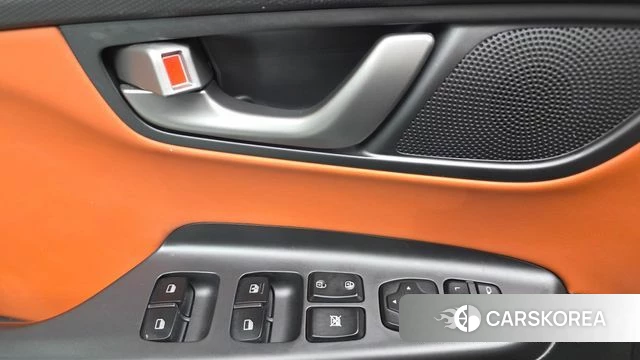 Hyundai Kona id 4785835 из Кореи 26