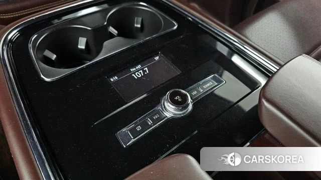 Lincoln Navigator 4th generation id 4930240 из Кореи 26