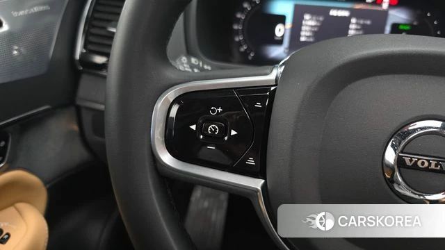Volvo XC90 second Generation id 4986171 из Кореи 26
