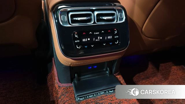 Mercedes-Benz S-Class W223 id 5033820 из Кореи 26