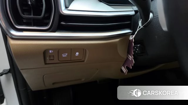 Kia The New Sorento 4th Generation id 5026188 из Кореи 26