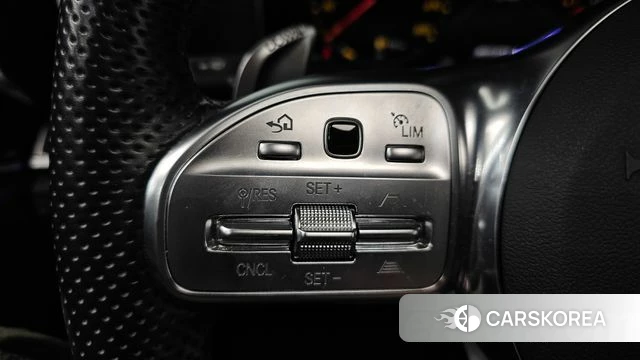Mercedes-Benz AMG GT id 4936625 из Кореи 26