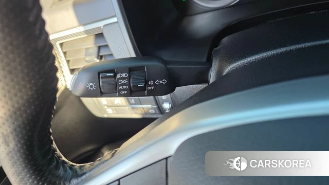 Ssangyong Rexton Sports id 4988090 из Кореи 26