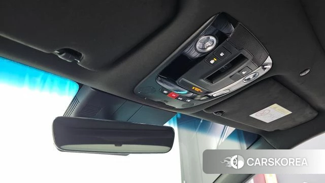 Kia The New K8 Hybrid id 5039177 из Кореи 26