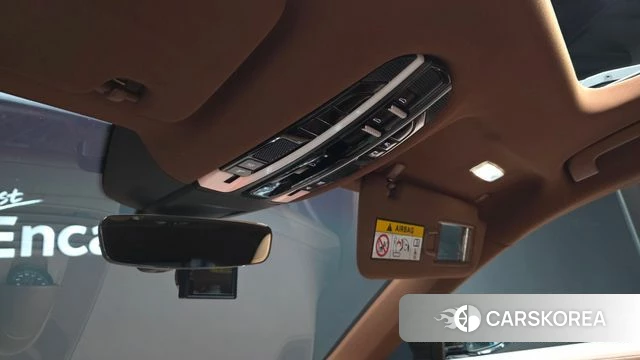 Porsche Panamera (971) id 4982557 из Кореи 26