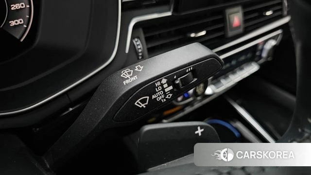 Audi A4 (B9) id 4987387 из Кореи 26