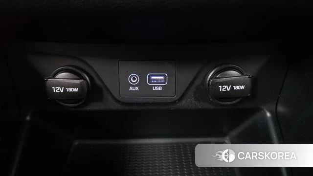 Hyundai All New Tucson id 4993680 из Кореи 26