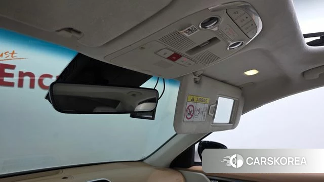 Hyundai The New Grandeur IG id 4981578 из Кореи 26