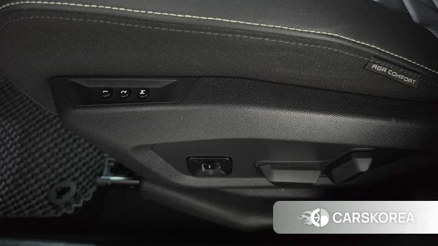 Peugeot 3008 second generation id 4940993 из Кореи 26