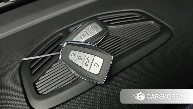 Renault Korea (Samsung) Grand Coleos id 4995373 из Кореи 26