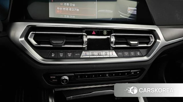 BMW 4 Series (G22) id 4987109 из Кореи 26