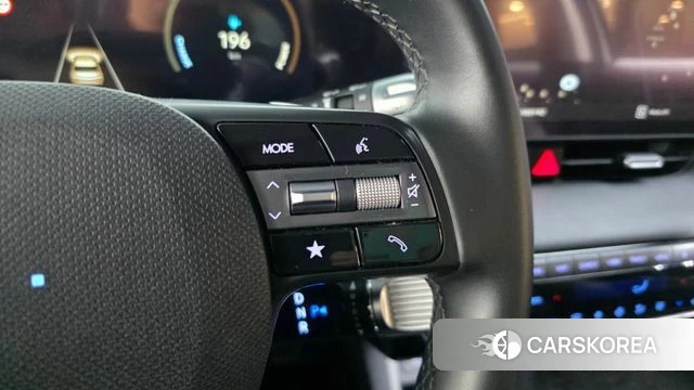 Hyundai The New Ionic 5 id 5039258 из Кореи 26