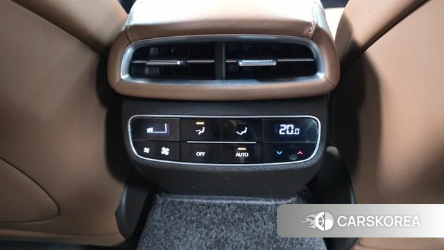 Genesis G80 (RG3) id 4965215 из Кореи 26