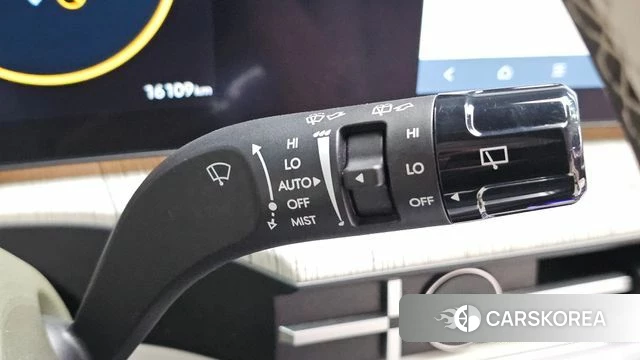 Hyundai Santa Fe (MX5) id 4995670 из Кореи 26