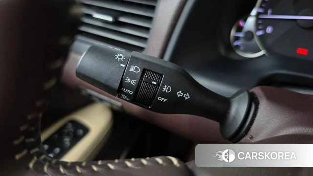 Lexus RX350 4th generation id 4960205 из Кореи 26