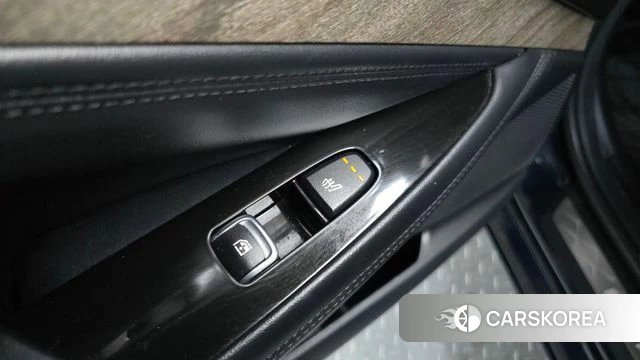 Kia K8 id 5047510 из Кореи 26