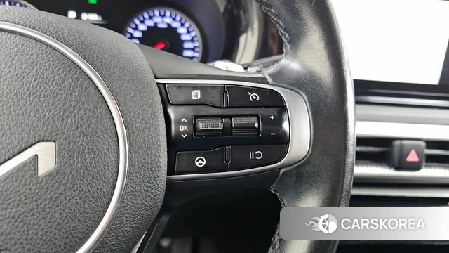 Kia K5 3rd generation id 4986817 из Кореи 26