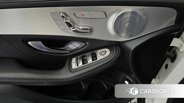 Mercedes-Benz GLC-Class X253 id 5003984 из Кореи 26