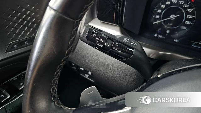 Kia Sorento 4th Generation id 5003509 из Кореи 26