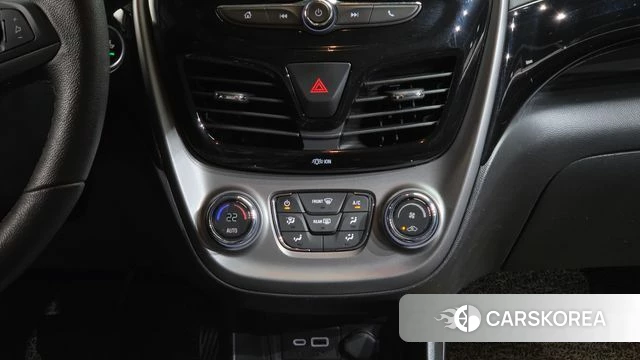 Chevrolet (GM Daewoo) The New Spark id 4997785 из Кореи 26