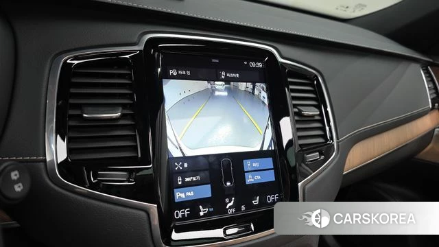 Volvo XC90 second Generation id 4930917 из Кореи 26