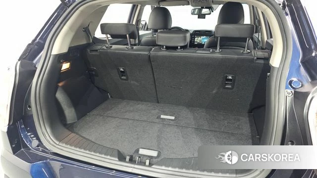 Ssangyong The New Tivoli id 4905025 из Кореи 26