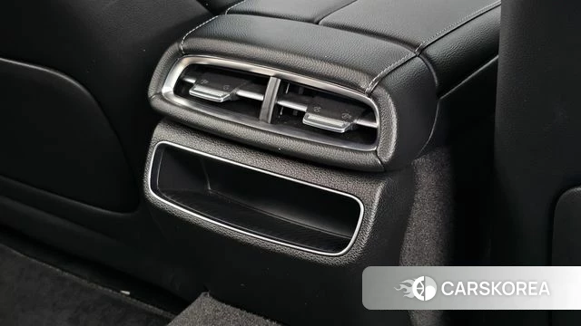 Genesis G80 (RG3) id 4992859 из Кореи 26
