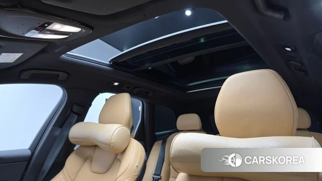 Volvo XC60 second Generation id 4904724 из Кореи 26