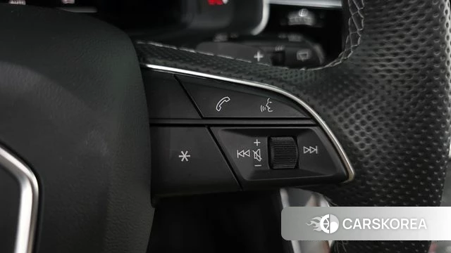 Audi Q8 (4M) id 4981519 из Кореи 26