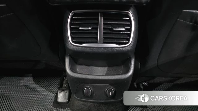 Hyundai Santa Fe TM id 4794916 из Кореи 26