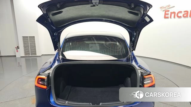 Tesla Model 3 id 4987735 из Кореи 26