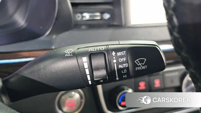 Kia Come New K7 id 4998921 из Кореи 26