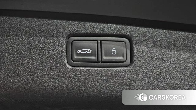 Genesis GV70 id 4957804 из Кореи 26